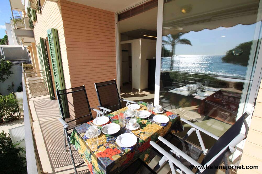 70039 Sant Pol Apartment SANT FELIU DE GUÍXOLS 70039 Sant Pol Apartment SANT FELIU DE GUÍXOLS