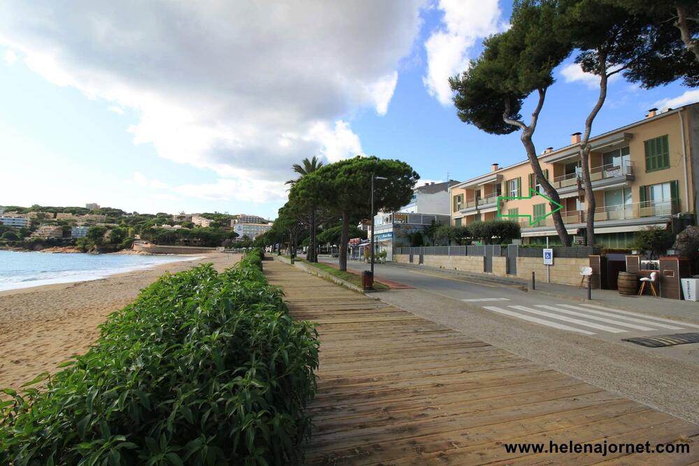 70039 Sant Pol Apartment SANT FELIU DE GUÍXOLS 70039 Sant Pol Apartment SANT FELIU DE GUÍXOLS