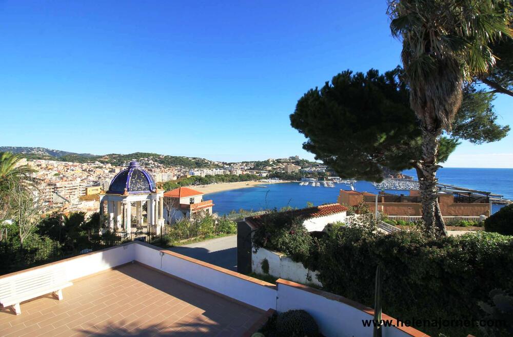 70040 Sant Elm Semi-detached house Sant Feliu de Guíxols 70040 Sant Elm Semi-detached house Sant Feliu de Guíxols