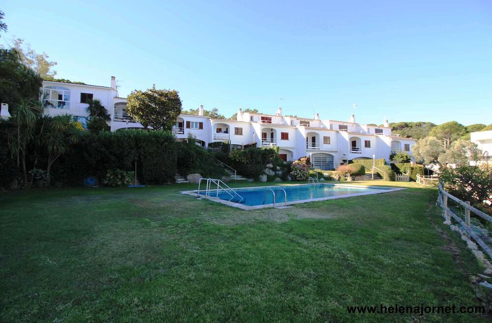 70040 Sant Elm Semi-detached house Sant Feliu de Guíxols 70040 Sant Elm Semi-detached house Sant Feliu de Guíxols