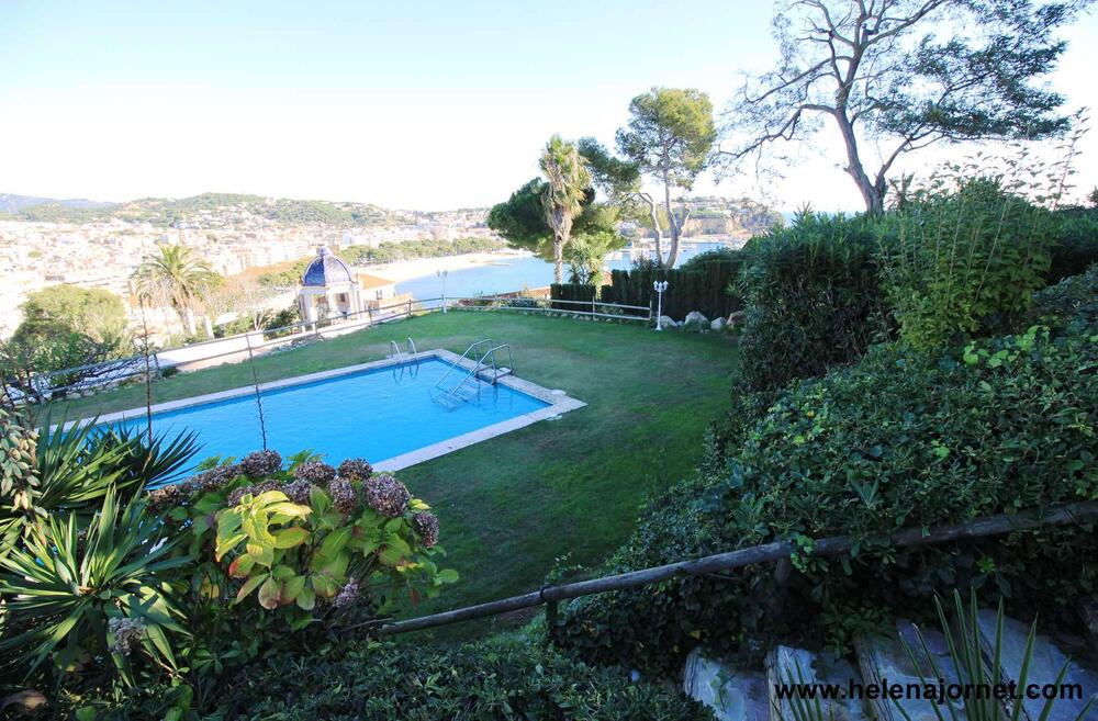 70040 Sant Elm Semi-detached house Sant Feliu de Guíxols 70040 Sant Elm Semi-detached house Sant Feliu de Guíxols