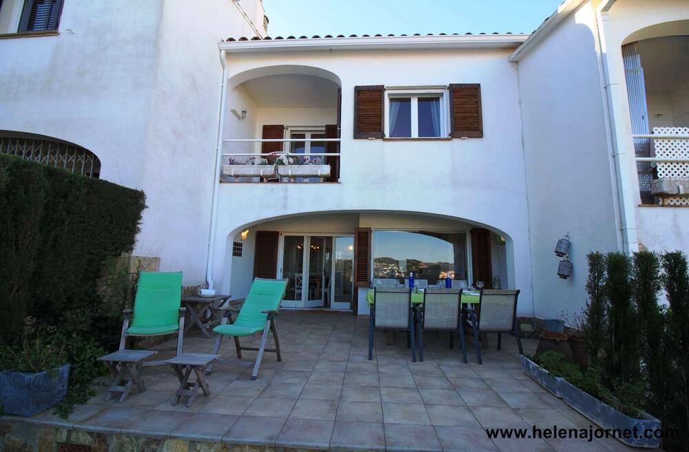 70040 Sant Elm Semi-detached house Sant Feliu de Guíxols 70040 Sant Elm Semi-detached house Sant Feliu de Guíxols