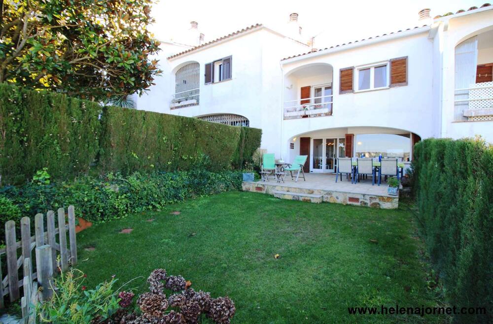 70040 Sant Elm Semi-detached house Sant Feliu de Guíxols 70040 Sant Elm Semi-detached house Sant Feliu de Guíxols