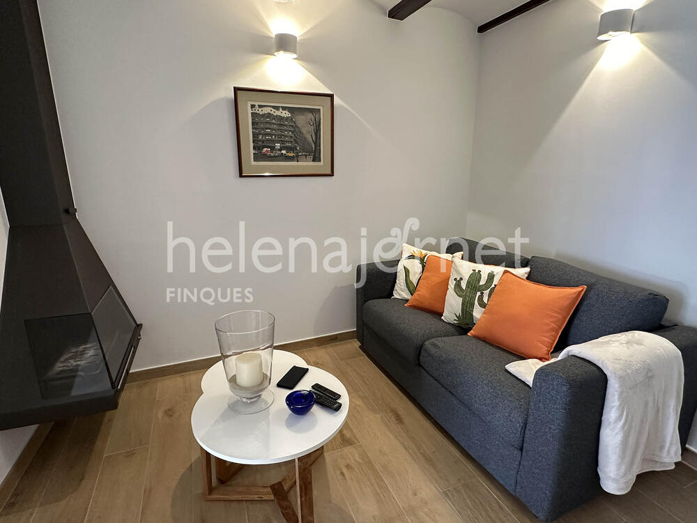 70171 Àngel Guimerà Village house  Sant Feliu de Guíxols