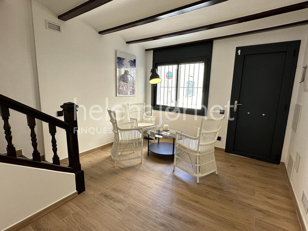 70171 Àngel Guimerà Village house  Sant Feliu de Guíxols