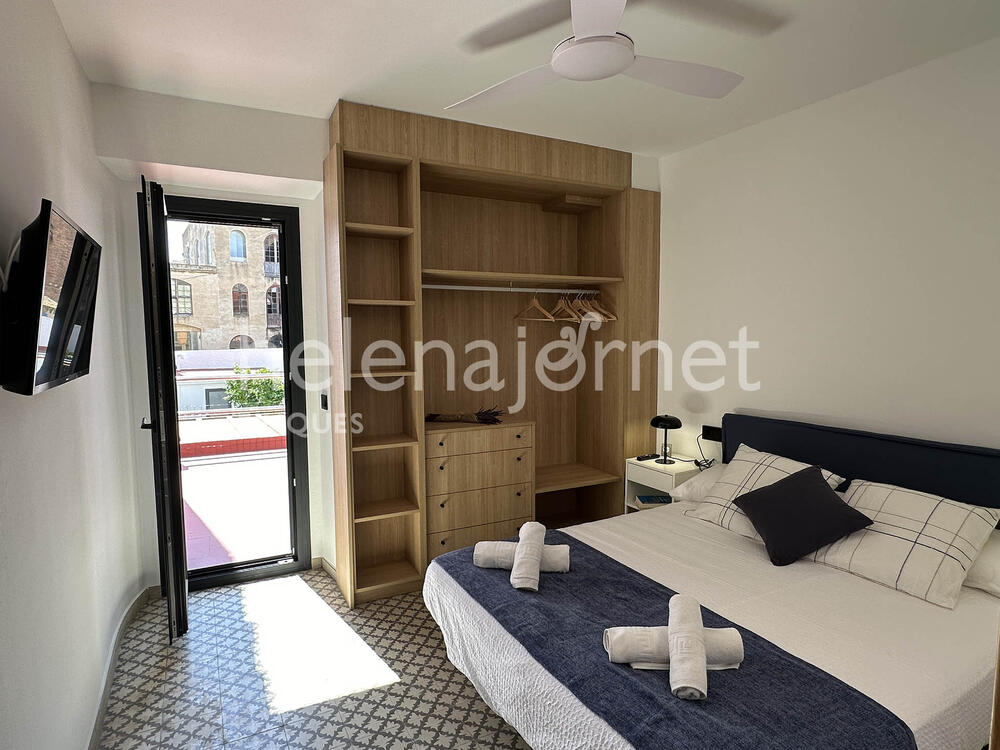 70171 Àngel Guimerà Village house  Sant Feliu de Guíxols