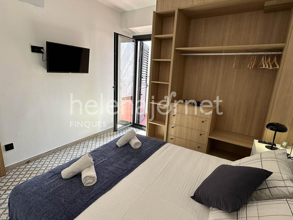 70171 Àngel Guimerà Village house  Sant Feliu de Guíxols