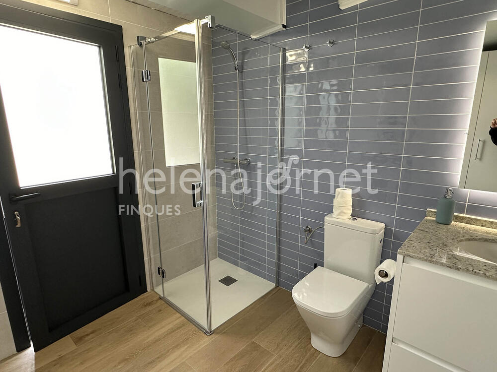 70171 Àngel Guimerà Village house  Sant Feliu de Guíxols