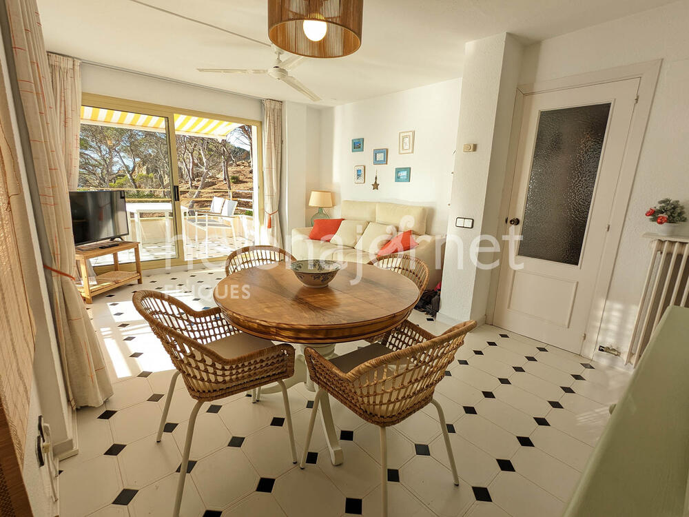 70118 Piramides Apartment S'Agaró 70118 Piramides Apartment S'Agaró