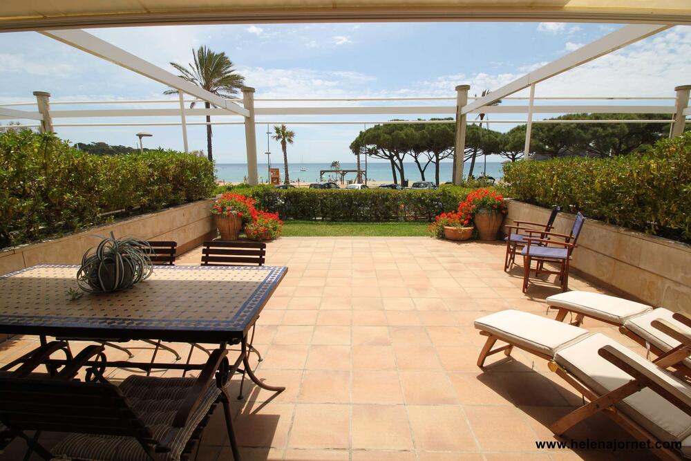 70105 Blaumar Apartment Sant Feliu de Guíxols 70105 Blaumar Apartment Sant Feliu de Guíxols