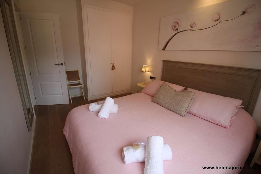 70105 Blaumar Apartment Sant Feliu de Guíxols 70105 Blaumar Apartment Sant Feliu de Guíxols