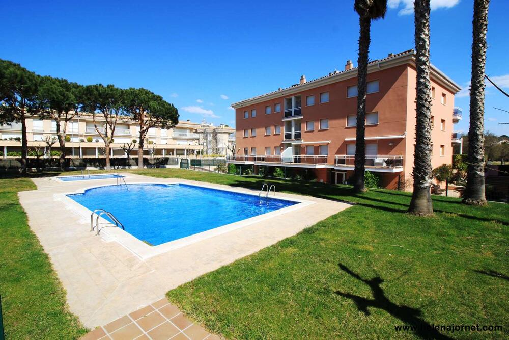 70105 Blaumar Apartment Sant Feliu de Guíxols 70105 Blaumar Apartment Sant Feliu de Guíxols
