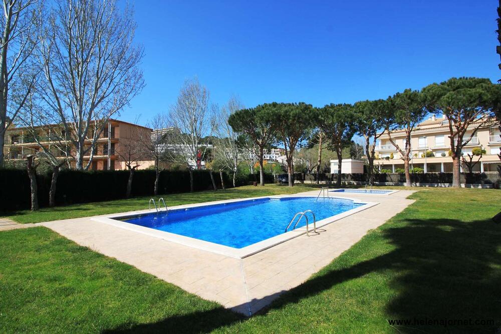 70105 Blaumar Apartment Sant Feliu de Guíxols 70105 Blaumar Apartment Sant Feliu de Guíxols