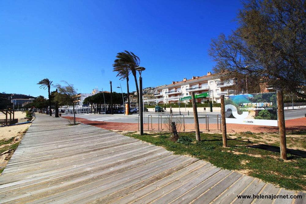 70105 Blaumar Apartment Sant Feliu de Guíxols 70105 Blaumar Apartment Sant Feliu de Guíxols