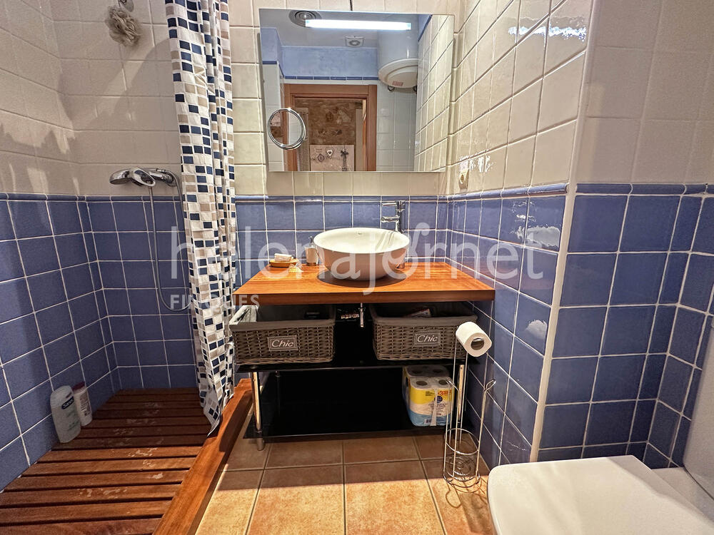 70048 Centre Apartment Sant Feliu de Guíxols 70048 Centre Apartment Sant Feliu de Guíxols
