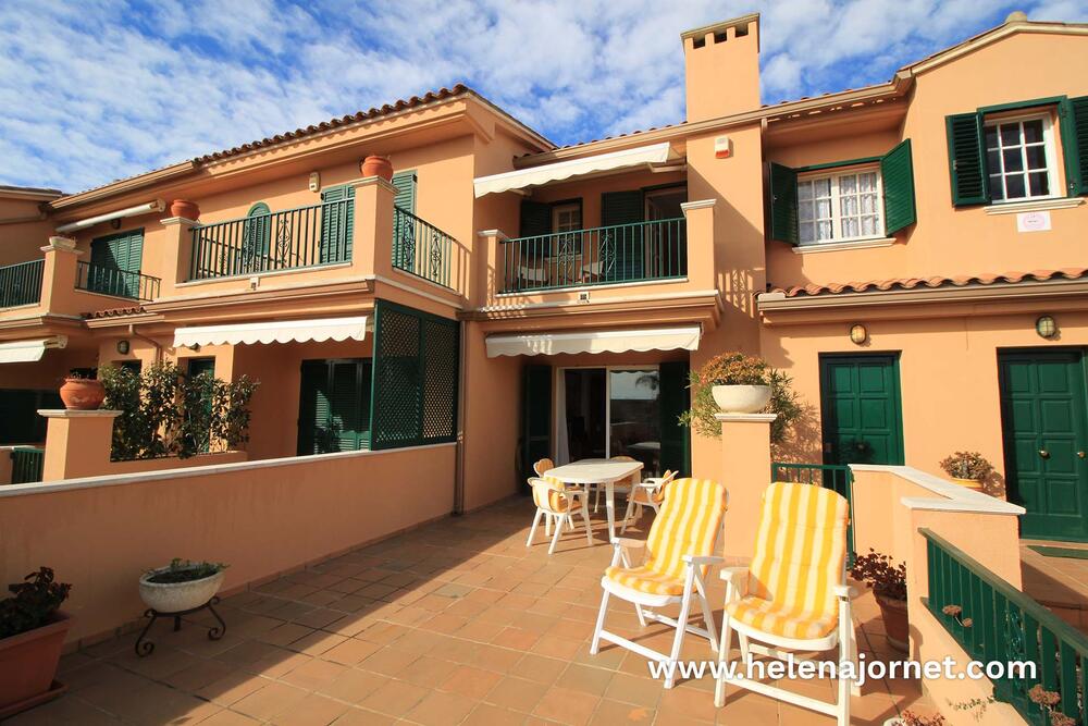 70120 El Mirador Semi-detached house  Sant Feliu de Guíxols