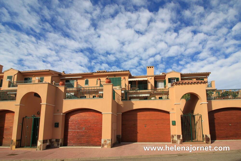 70120 El Mirador Semi-detached house  Sant Feliu de Guíxols