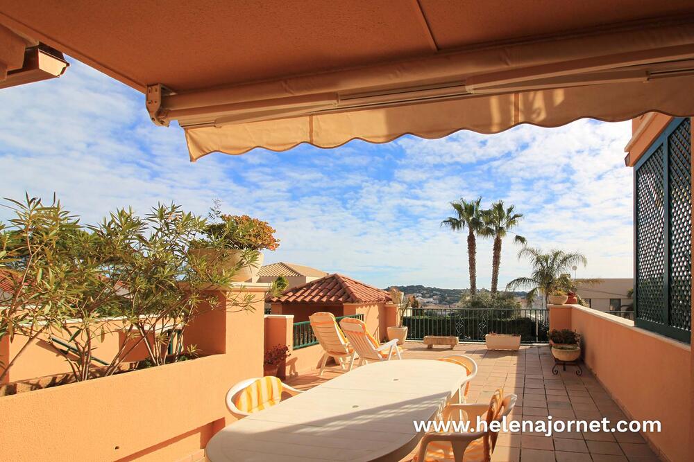 70120 El Mirador Semi-detached house  Sant Feliu de Guíxols