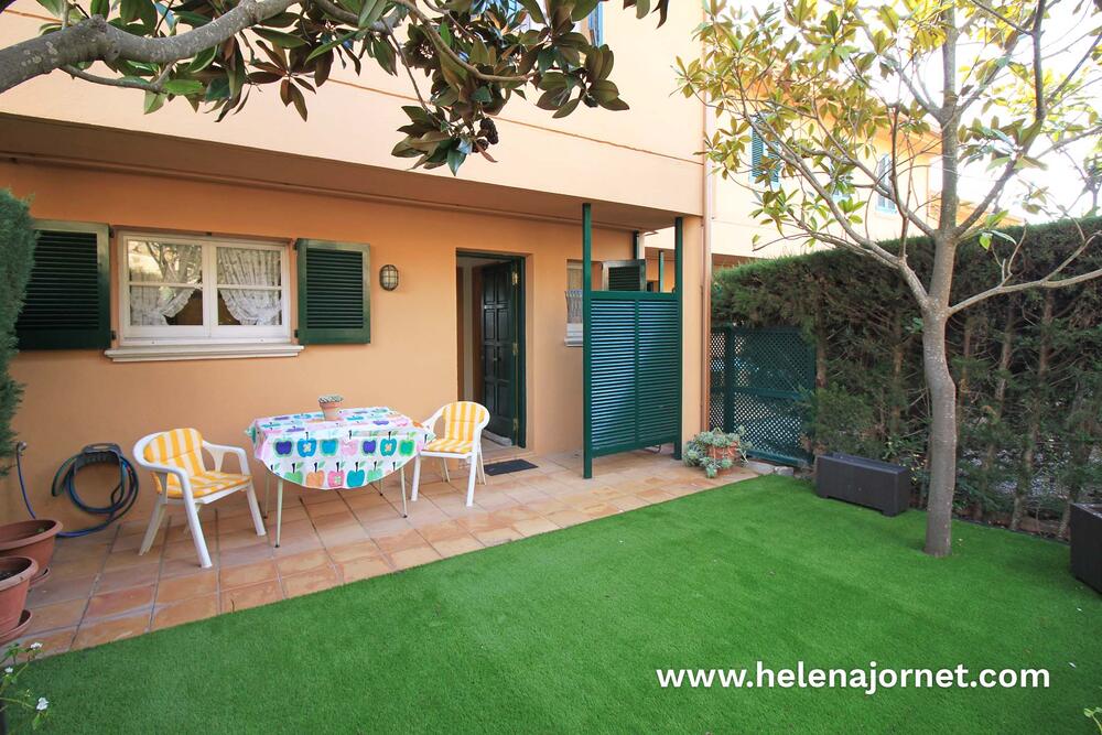 70120 El Mirador Semi-detached house  Sant Feliu de Guíxols