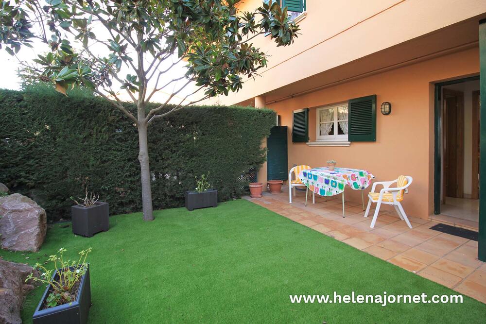 70120 El Mirador Semi-detached house  Sant Feliu de Guíxols