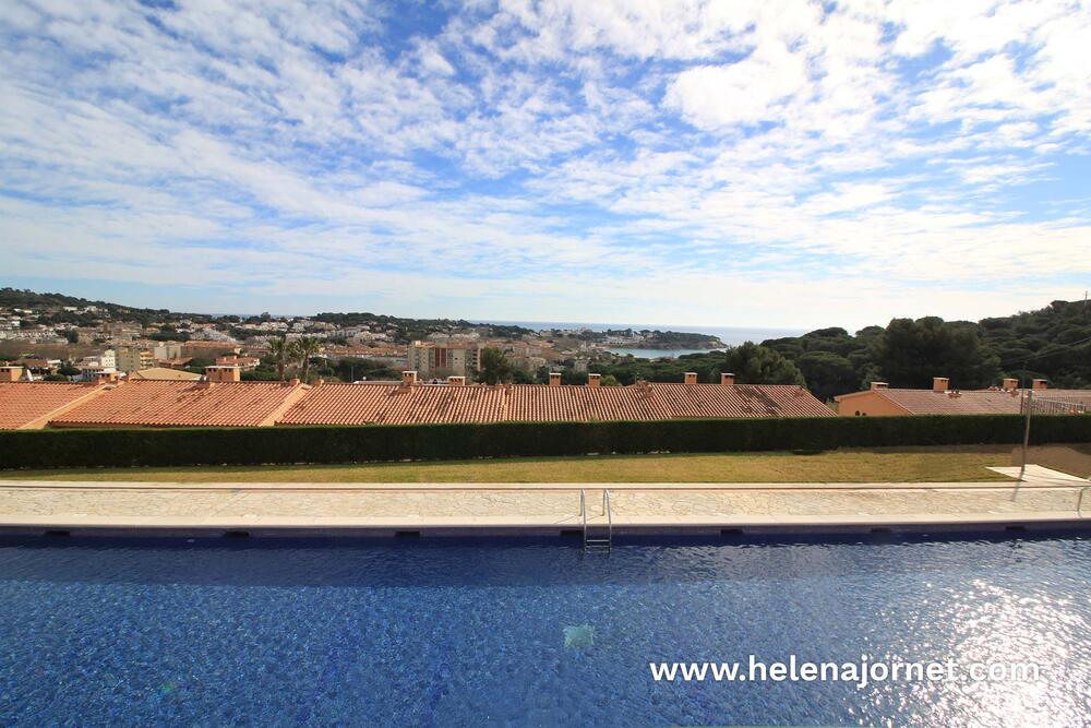 70120 El Mirador Semi-detached house  Sant Feliu de Guíxols