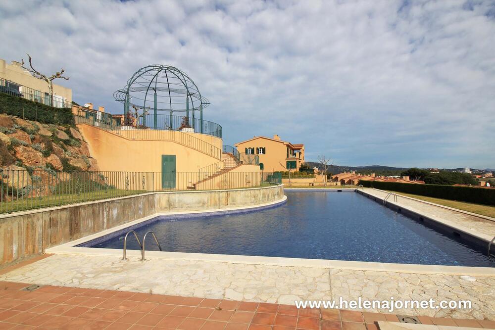 70120 El Mirador Semi-detached house  Sant Feliu de Guíxols