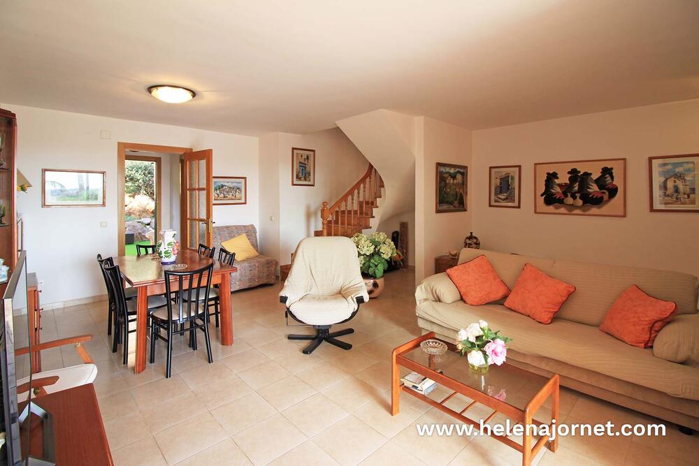 70120 El Mirador Semi-detached house  Sant Feliu de Guíxols