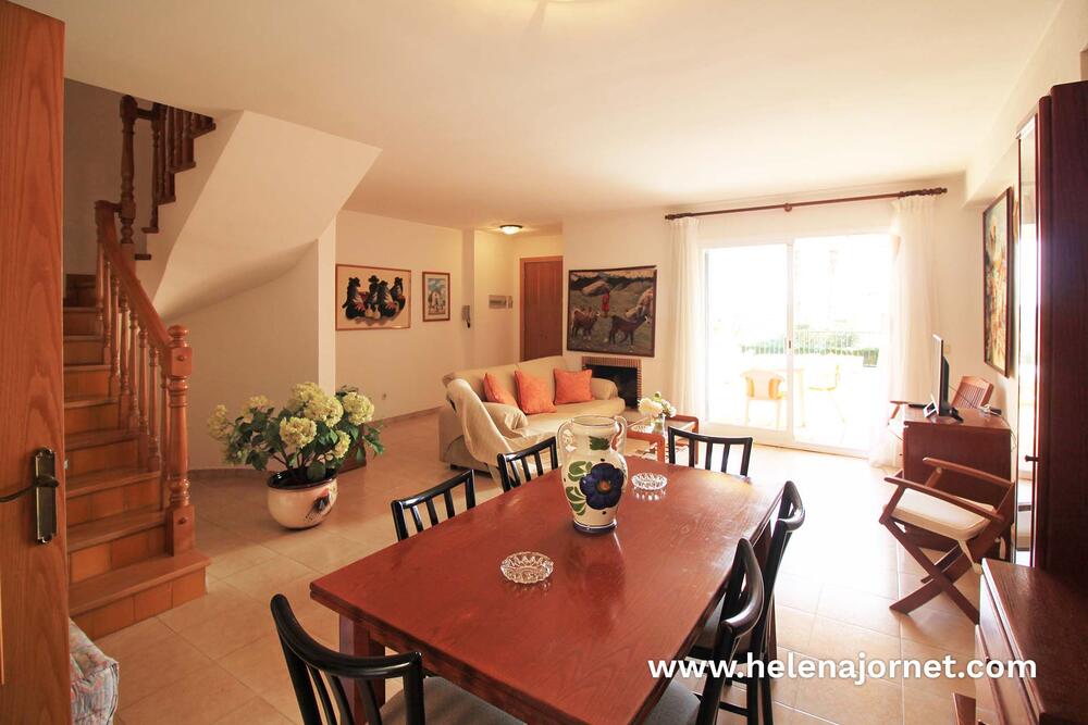 70120 El Mirador Semi-detached house  Sant Feliu de Guíxols