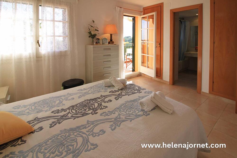 70120 El Mirador Semi-detached house  Sant Feliu de Guíxols