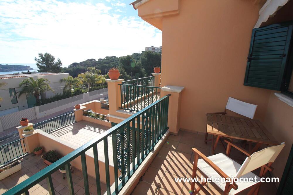 70120 El Mirador Semi-detached house  Sant Feliu de Guíxols
