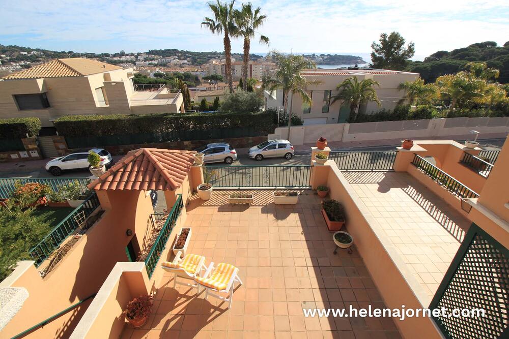70120 El Mirador Semi-detached house  Sant Feliu de Guíxols