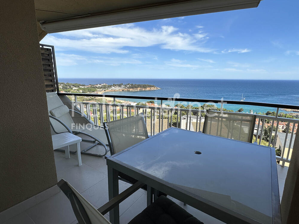 70143 Urcatusa III Apartment  Sant Feliu de Guíxols