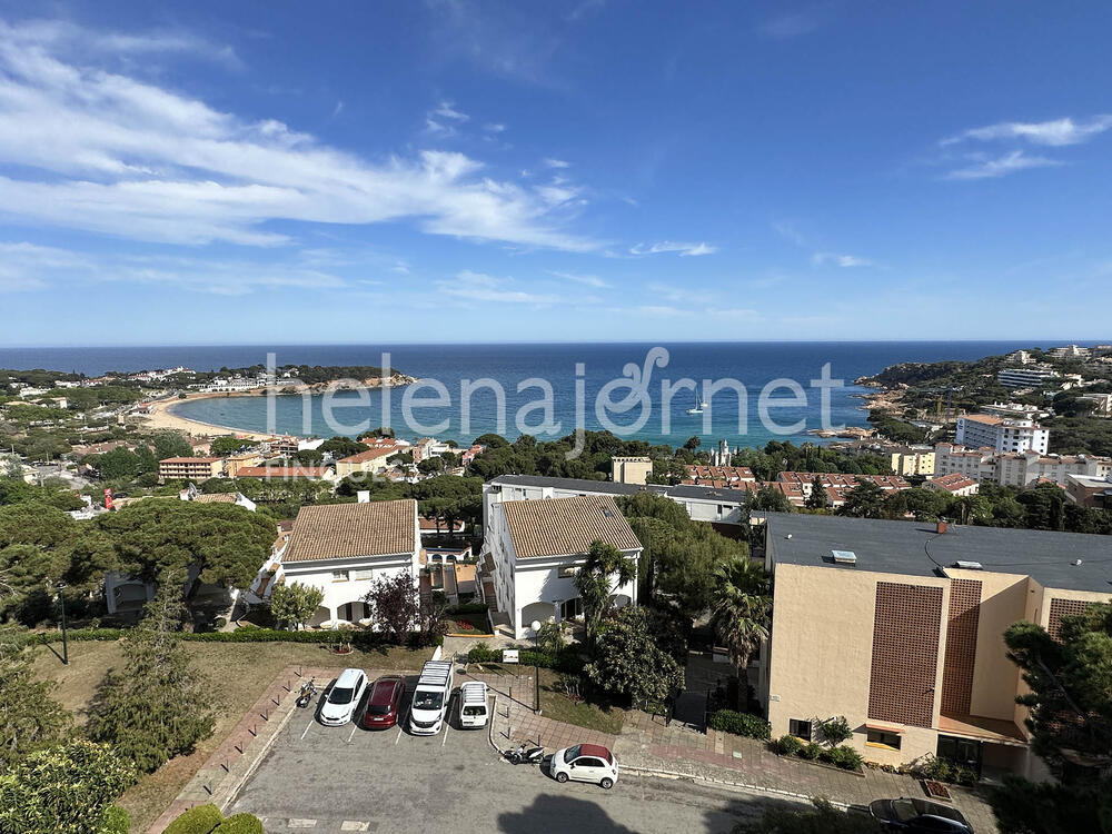70143 Urcatusa III Apartment  Sant Feliu de Guíxols