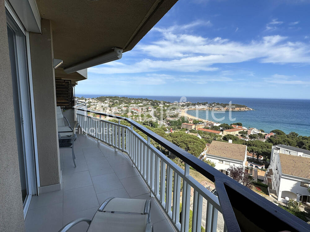 70143 Urcatusa III Apartment  Sant Feliu de Guíxols