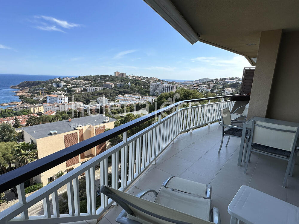 70143 Urcatusa III Apartment  Sant Feliu de Guíxols