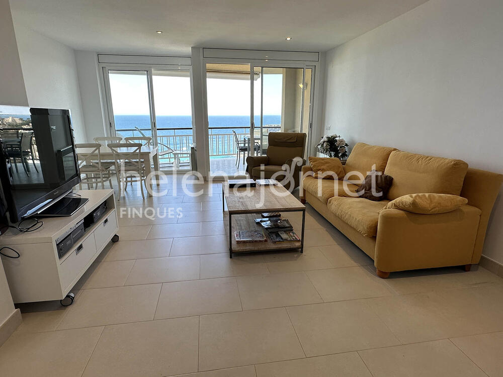 70143 Urcatusa III Apartment  Sant Feliu de Guíxols
