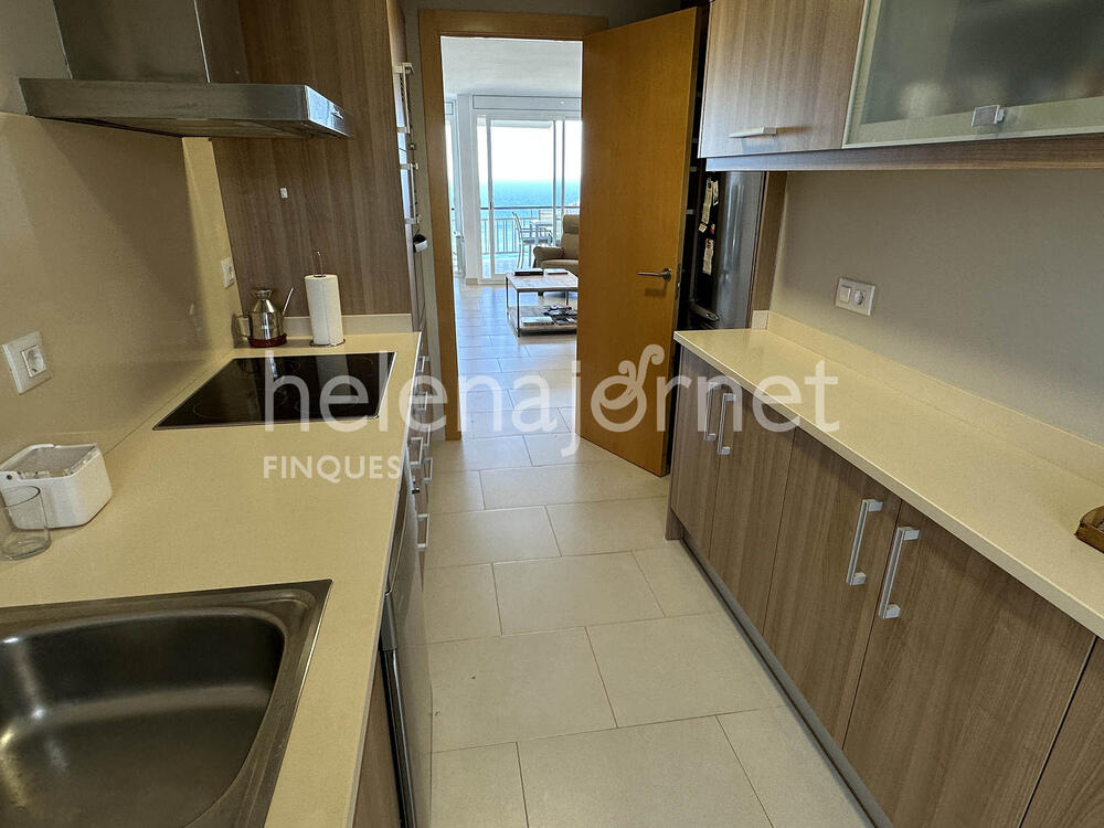 70143 Urcatusa III Apartment  Sant Feliu de Guíxols
