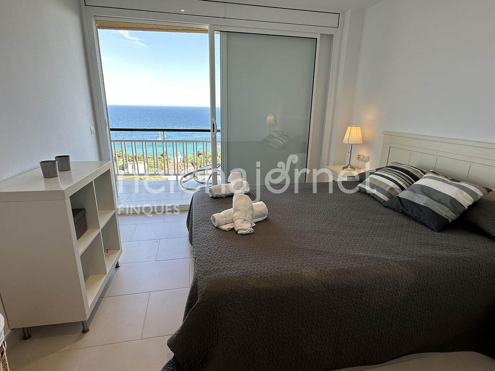 70143 Urcatusa III Apartment  Sant Feliu de Guíxols
