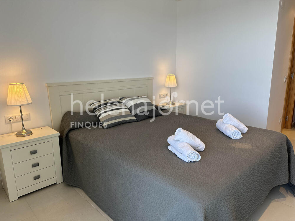70143 Urcatusa III Apartment  Sant Feliu de Guíxols
