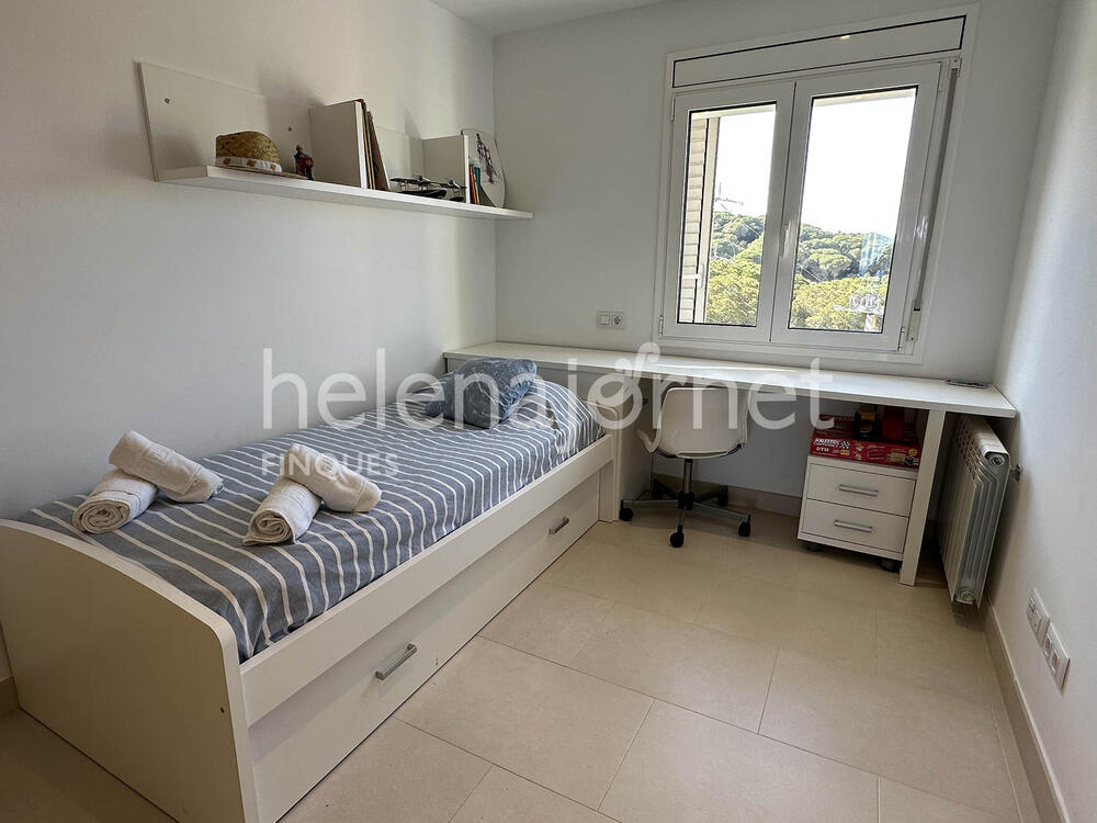 70143 Urcatusa III Apartment  Sant Feliu de Guíxols
