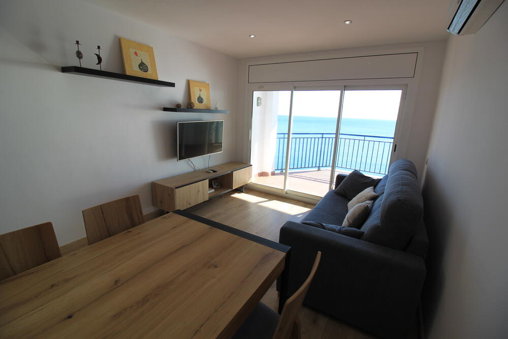 70108 Josep Mundet Apartment Sant Antoni de Calonge 70108 Josep Mundet Apartment Sant Antoni de Calonge