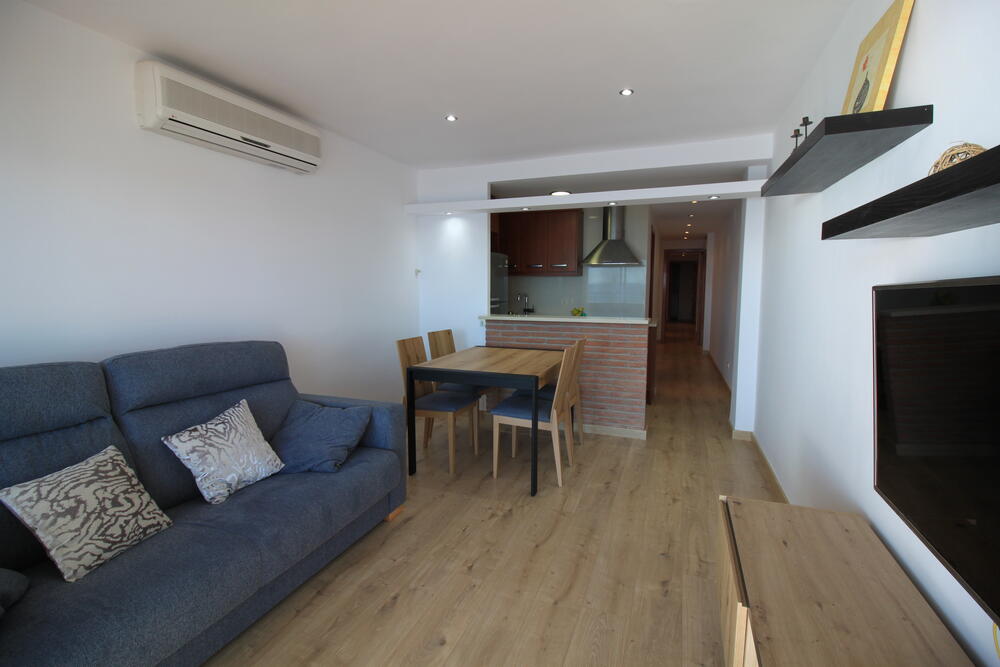 70108 Josep Mundet Apartment Sant Antoni de Calonge 70108 Josep Mundet Apartment Sant Antoni de Calonge