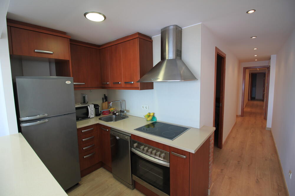70108 Josep Mundet Apartment Sant Antoni de Calonge 70108 Josep Mundet Apartment Sant Antoni de Calonge