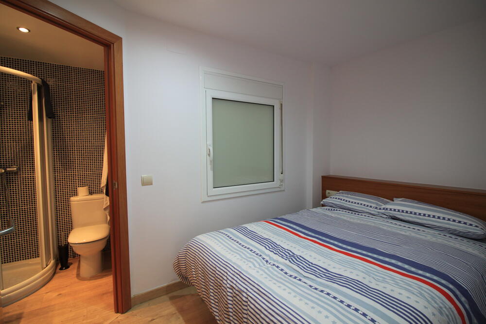 70108 Josep Mundet Apartment Sant Antoni de Calonge 70108 Josep Mundet Apartment Sant Antoni de Calonge