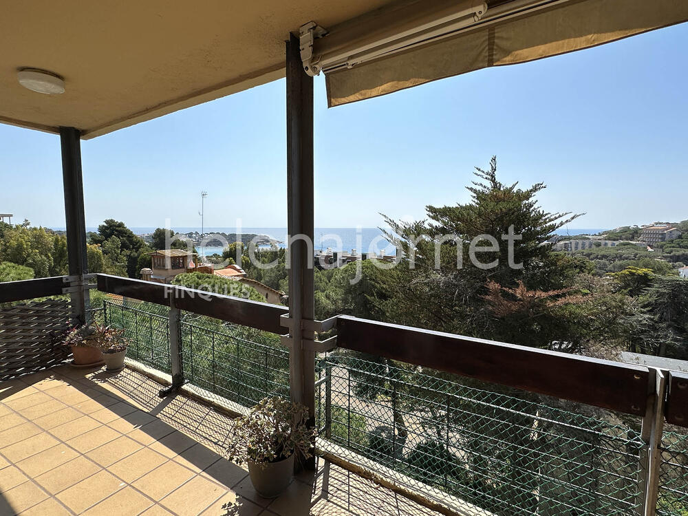 70146 Urcatusa IV Apartment  Sant Feliu de Guíxols