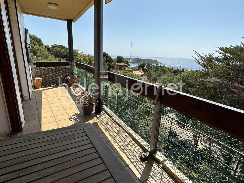 70146 Urcatusa IV Apartment  Sant Feliu de Guíxols