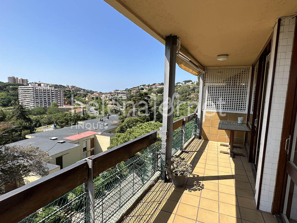 70146 Urcatusa IV Apartment  Sant Feliu de Guíxols