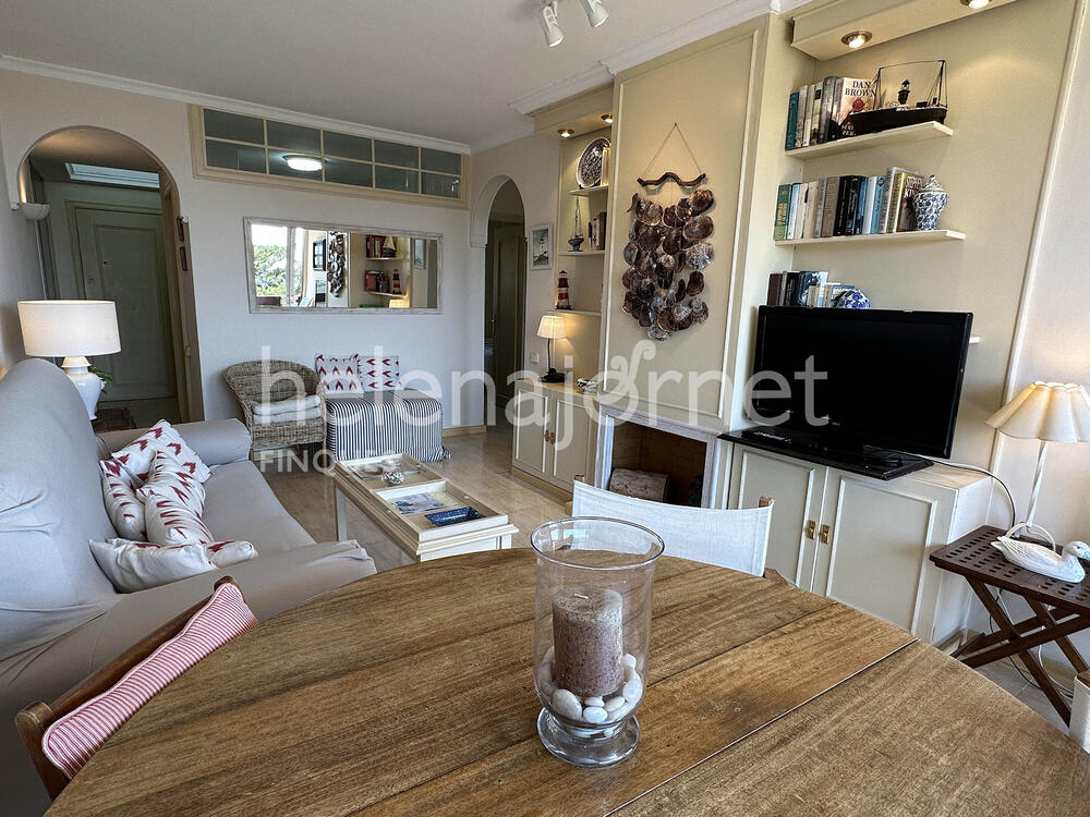 70146 Urcatusa IV Apartment  Sant Feliu de Guíxols