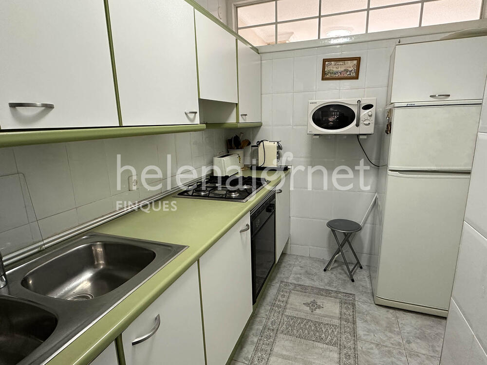 70146 Urcatusa IV Apartment  Sant Feliu de Guíxols