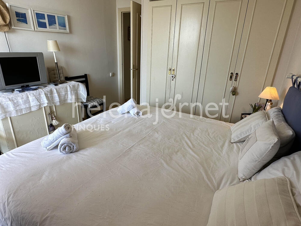 70146 Urcatusa IV Apartment  Sant Feliu de Guíxols